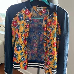 Tommy Hilfiger bomber jacket
